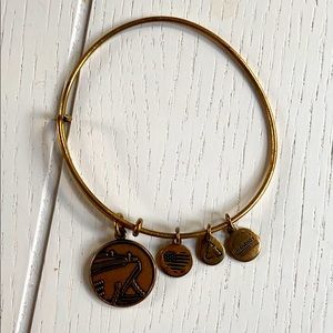 Alex and Ani cruise ship bracelet